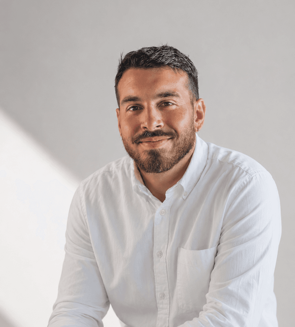 Portrait of Federico